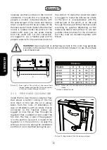 Предварительный просмотр 80 страницы Rizzoli RP Instructions Manual