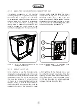 Предварительный просмотр 81 страницы Rizzoli RP Instructions Manual