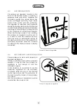 Предварительный просмотр 91 страницы Rizzoli RP Instructions Manual