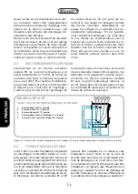 Предварительный просмотр 118 страницы Rizzoli RP Instructions Manual