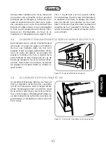 Предварительный просмотр 127 страницы Rizzoli RP Instructions Manual