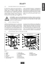 Preview for 5 page of Rizzoli RTE 60 Instructions Manual