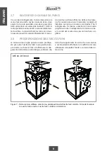 Preview for 10 page of Rizzoli RTE 60 Instructions Manual