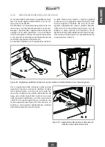 Preview for 17 page of Rizzoli RTE 60 Instructions Manual