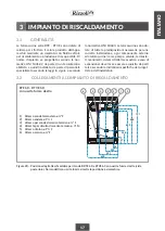 Preview for 19 page of Rizzoli RTE 60 Instructions Manual