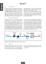 Preview for 22 page of Rizzoli RTE 60 Instructions Manual