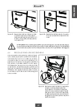 Preview for 29 page of Rizzoli RTE 60 Instructions Manual