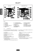 Preview for 48 page of Rizzoli RTE 60 Instructions Manual