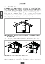 Preview for 50 page of Rizzoli RTE 60 Instructions Manual