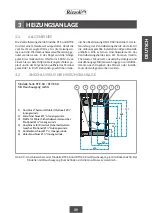 Preview for 61 page of Rizzoli RTE 60 Instructions Manual