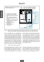 Preview for 62 page of Rizzoli RTE 60 Instructions Manual