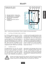 Preview for 63 page of Rizzoli RTE 60 Instructions Manual