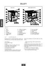 Preview for 90 page of Rizzoli RTE 60 Instructions Manual