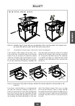 Preview for 95 page of Rizzoli RTE 60 Instructions Manual