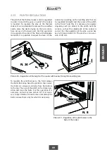 Preview for 101 page of Rizzoli RTE 60 Instructions Manual