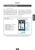 Preview for 103 page of Rizzoli RTE 60 Instructions Manual