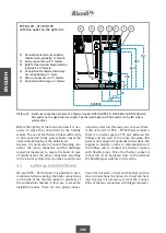 Preview for 104 page of Rizzoli RTE 60 Instructions Manual