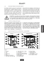 Preview for 131 page of Rizzoli RTE 60 Instructions Manual