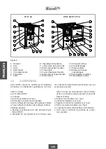 Preview for 132 page of Rizzoli RTE 60 Instructions Manual