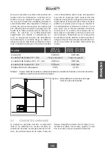 Preview for 135 page of Rizzoli RTE 60 Instructions Manual