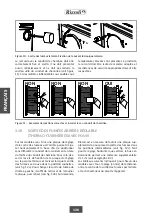 Preview for 138 page of Rizzoli RTE 60 Instructions Manual