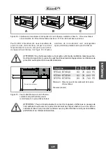 Preview for 141 page of Rizzoli RTE 60 Instructions Manual