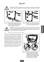 Preview for 155 page of Rizzoli RTE 60 Instructions Manual