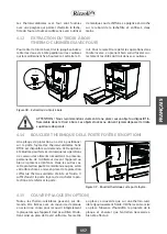 Preview for 159 page of Rizzoli RTE 60 Instructions Manual