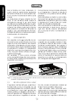 Preview for 16 page of Rizzoli RV 100 Instructions Manual