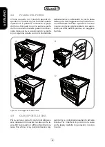 Preview for 24 page of Rizzoli RV 100 Instructions Manual