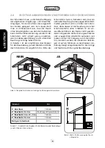 Preview for 38 page of Rizzoli RV 100 Instructions Manual