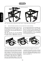 Preview for 40 page of Rizzoli RV 100 Instructions Manual