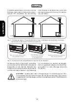 Preview for 42 page of Rizzoli RV 100 Instructions Manual