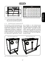 Preview for 43 page of Rizzoli RV 100 Instructions Manual