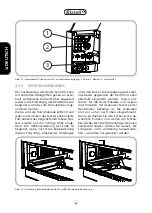 Preview for 44 page of Rizzoli RV 100 Instructions Manual