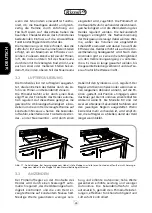 Preview for 46 page of Rizzoli RV 100 Instructions Manual