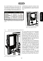 Preview for 47 page of Rizzoli RV 100 Instructions Manual