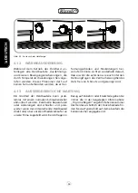 Preview for 56 page of Rizzoli RV 100 Instructions Manual