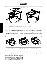 Preview for 70 page of Rizzoli RV 100 Instructions Manual