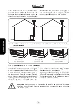 Preview for 72 page of Rizzoli RV 100 Instructions Manual