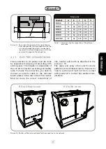 Preview for 73 page of Rizzoli RV 100 Instructions Manual