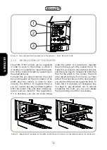 Preview for 74 page of Rizzoli RV 100 Instructions Manual