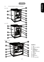 Preview for 5 page of Rizzoli S 60 CF Instructions Manual