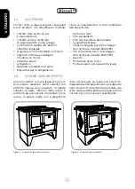 Preview for 6 page of Rizzoli S 60 CF Instructions Manual