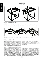 Preview for 10 page of Rizzoli S 60 CF Instructions Manual