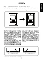 Preview for 13 page of Rizzoli S 60 CF Instructions Manual