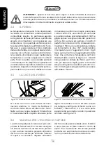 Preview for 16 page of Rizzoli S 60 CF Instructions Manual