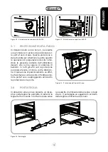 Preview for 17 page of Rizzoli S 60 CF Instructions Manual