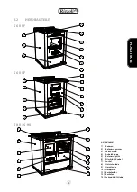 Preview for 27 page of Rizzoli S 60 CF Instructions Manual