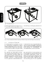 Preview for 32 page of Rizzoli S 60 CF Instructions Manual